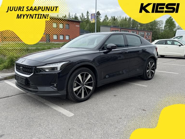 Polestar 2 2021