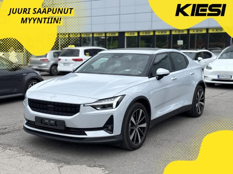 Polestar 2 2022