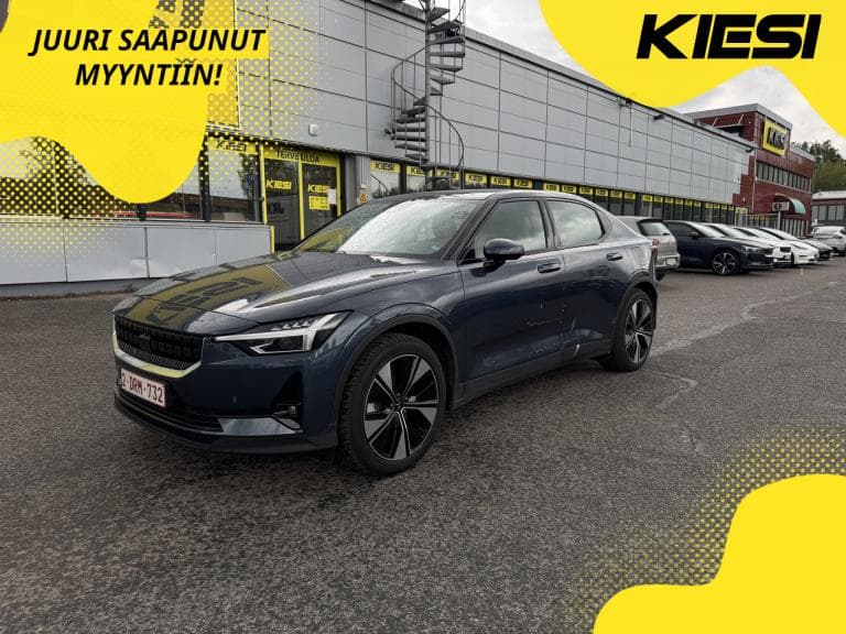 Polestar 2 2023