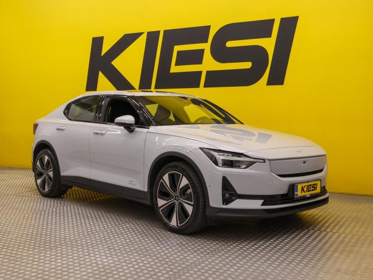 Polestar 2 2024