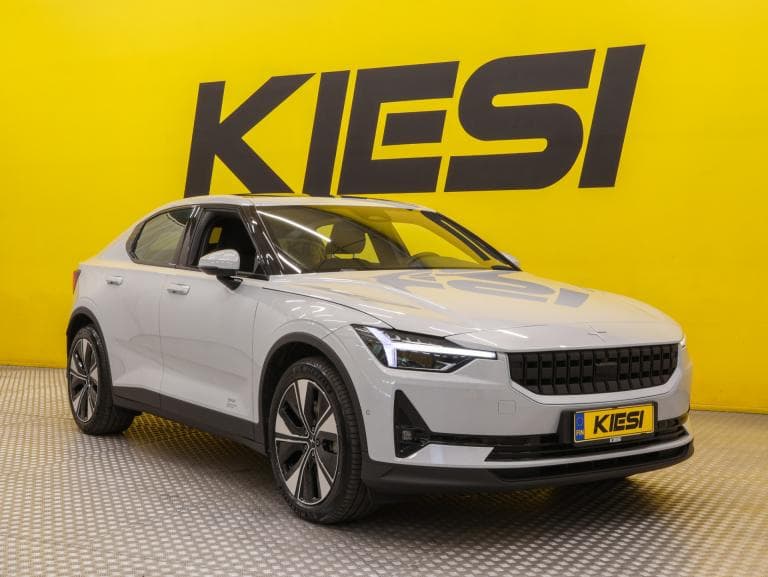 Polestar 2 2023