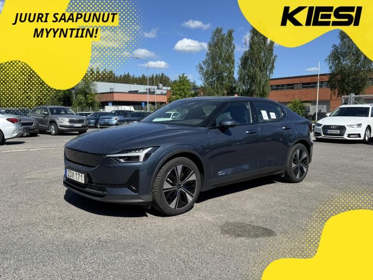 Polestar 2 2024