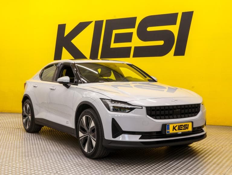 Polestar 2 2023