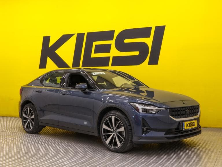Polestar 2 2022