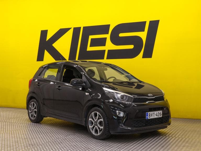 Kia Picanto 2019