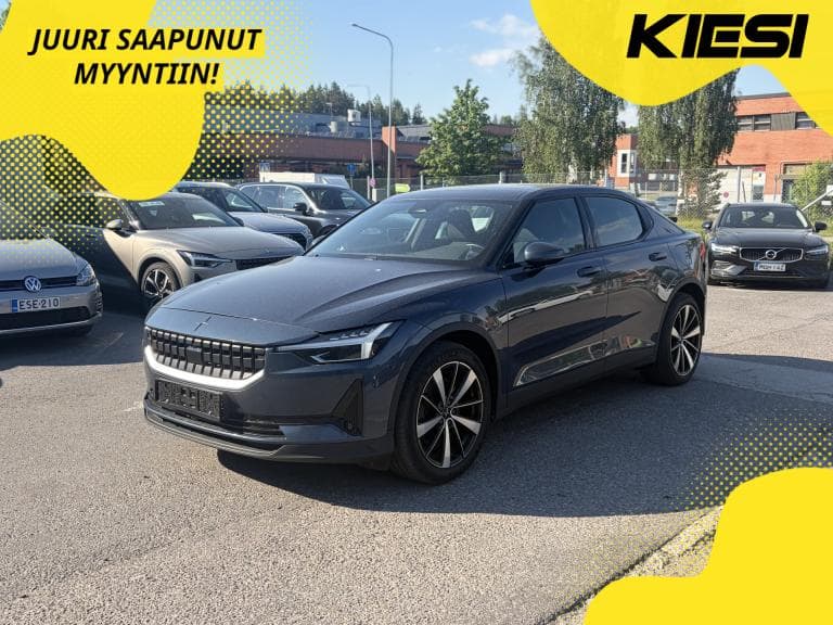 Polestar 2 2022