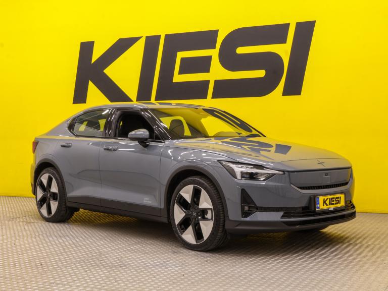 Polestar 2 2024