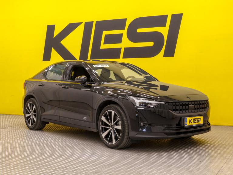 Polestar 2 2022