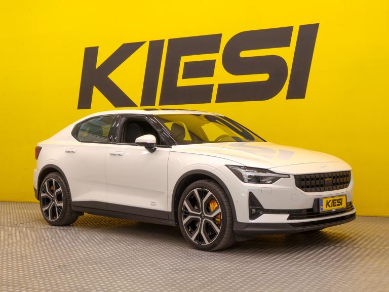 Polestar 2 2021