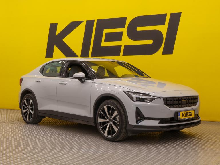 Polestar 2 2022