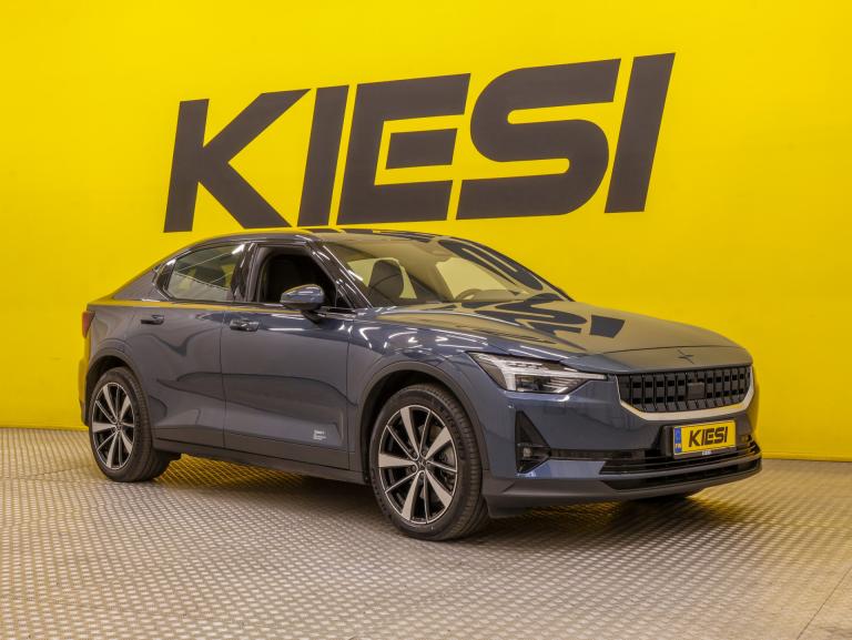 Polestar 2 2021