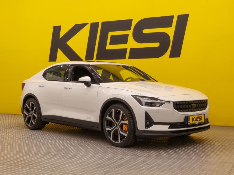 Polestar 2 2021