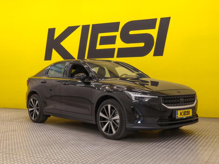 Polestar 2 2021