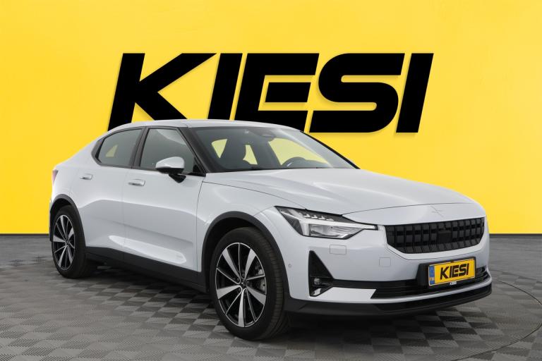 Polestar 2 2021