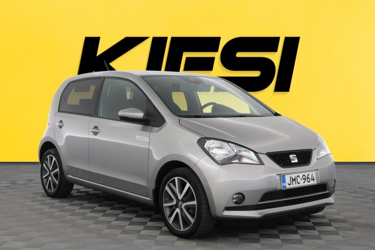 Seat Mii Electric 2021
