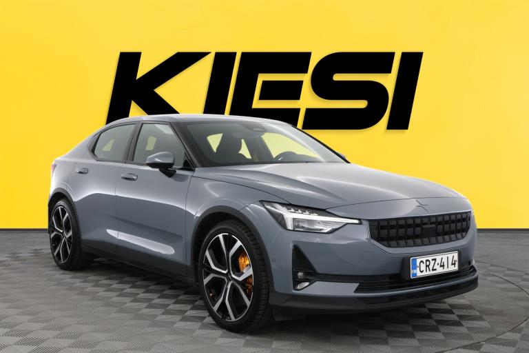 Polestar 2 2022