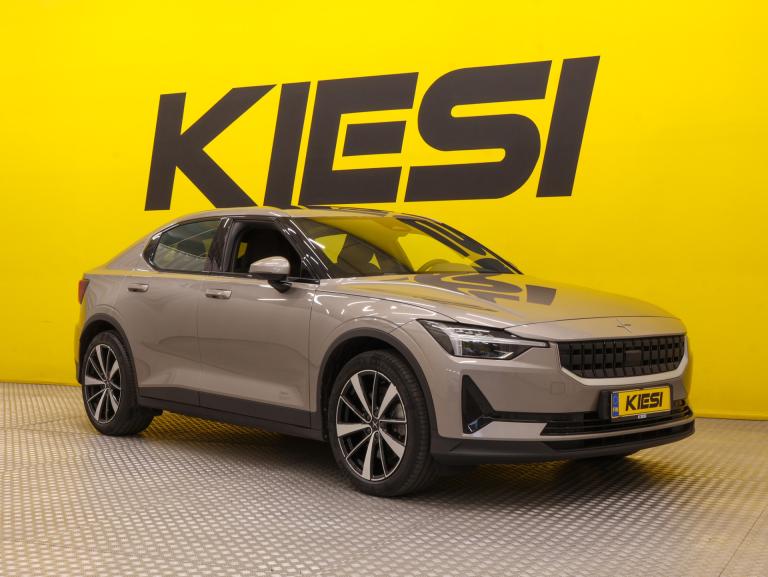 Polestar 2 2022