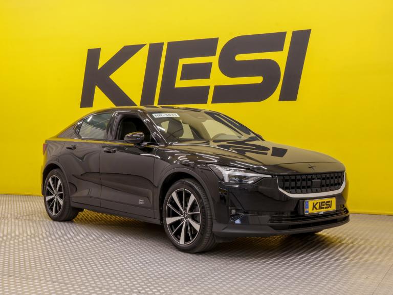 Polestar 2 2021