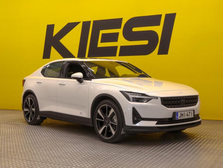 Polestar 2 2021