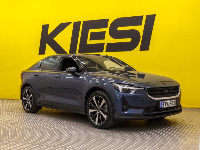 Polestar 2 2021
