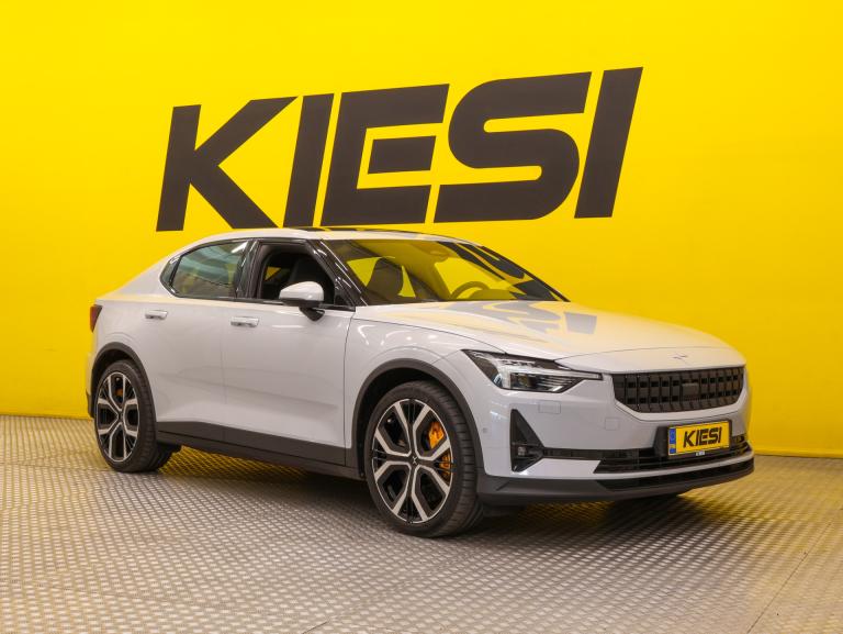 Polestar 2 2021