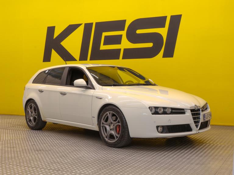 Alfa Romeo 159 2010