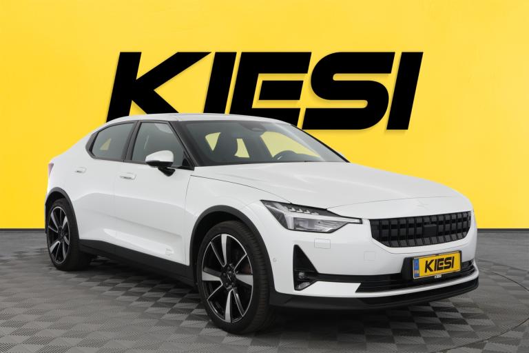 Polestar 2 2021