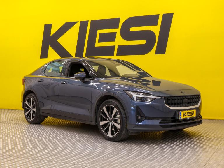 Polestar 2 2022