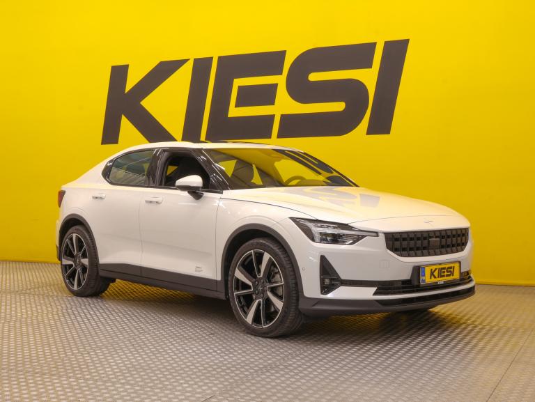 Polestar 2 2022