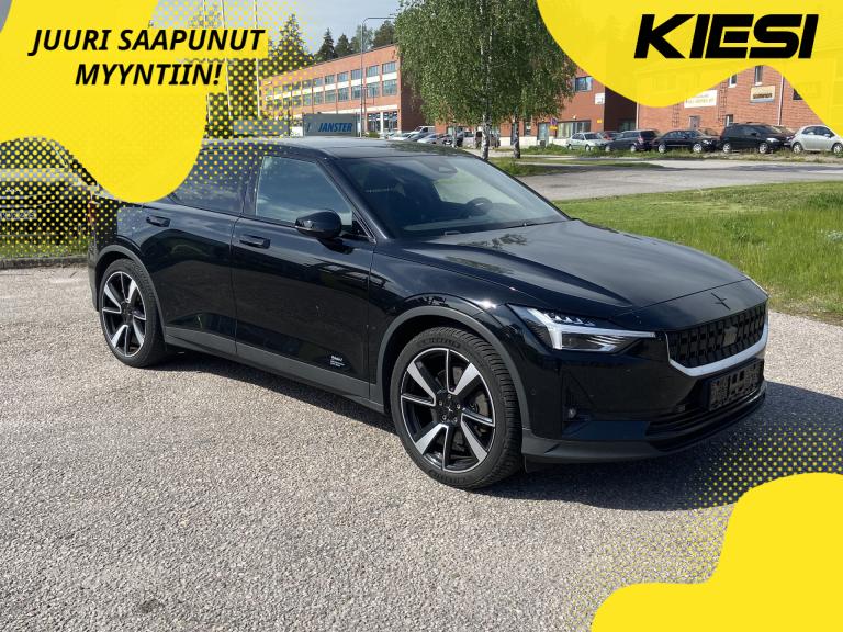 Polestar 2 2021