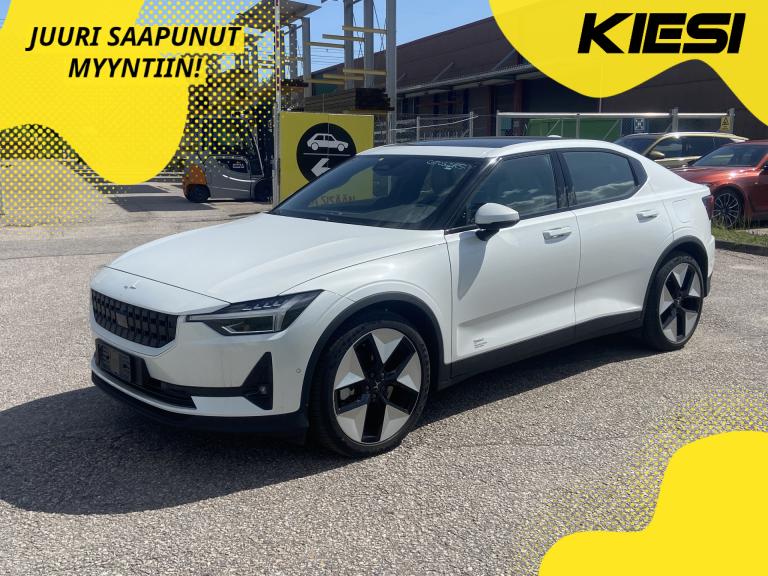 Polestar 2 2023