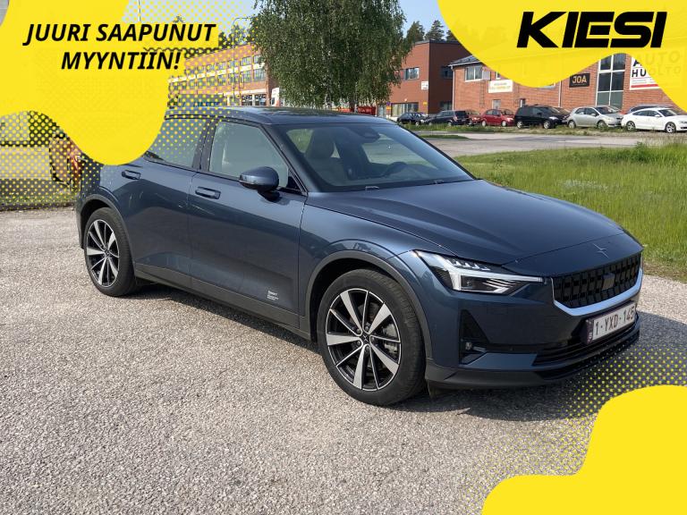 Polestar 2 2021