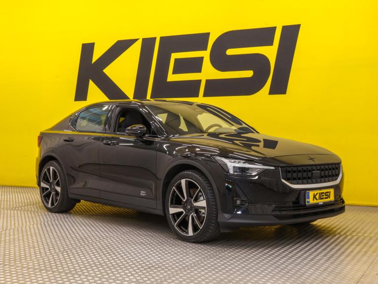 Polestar 2 2021