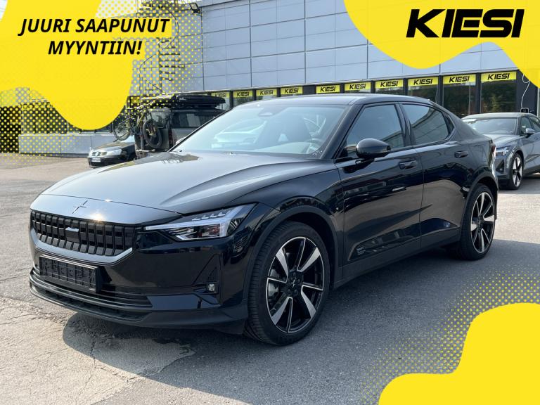 Polestar 2 2022