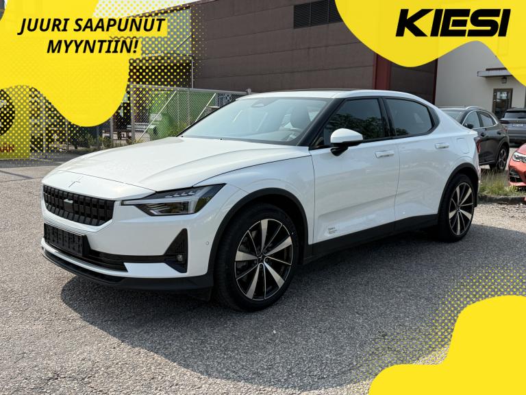 Polestar 2 2022