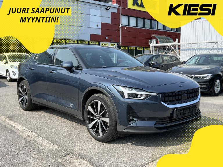 Polestar 2 2021