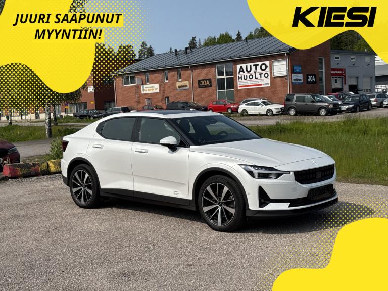 Polestar 2 2022