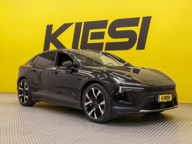 Polestar 4 2024