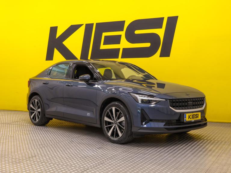 Polestar 2 2022