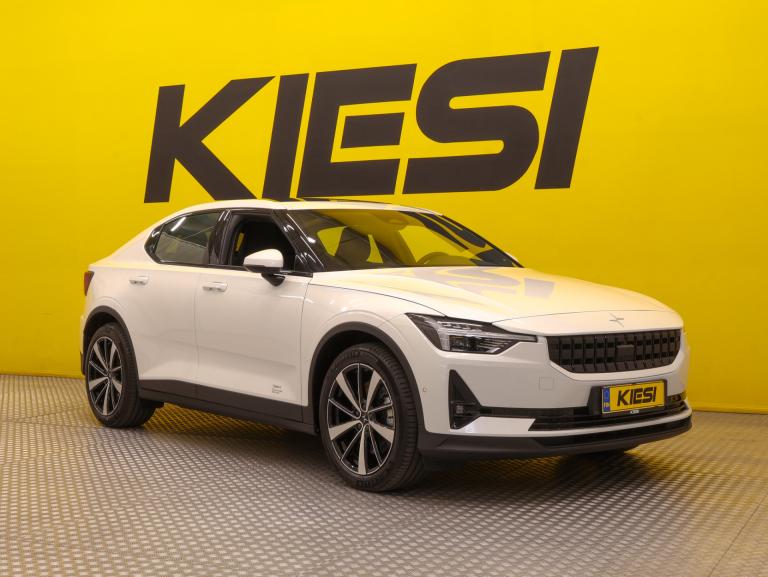 Polestar 2 2022