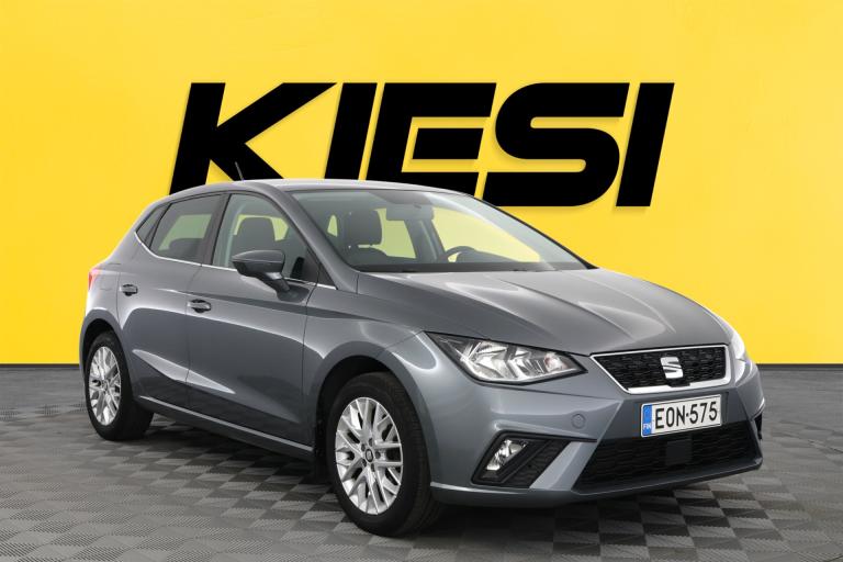 Seat Ibiza 2018