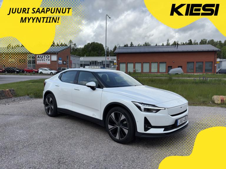 Polestar 2 2024
