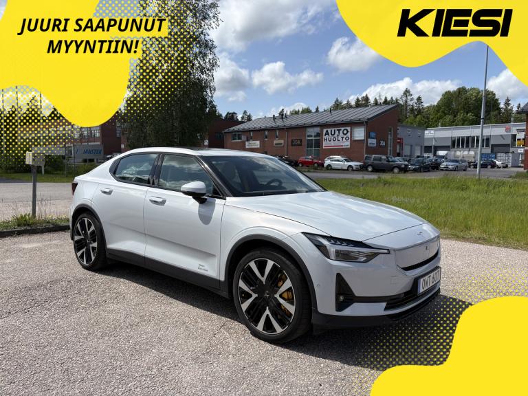 Polestar 2 2024