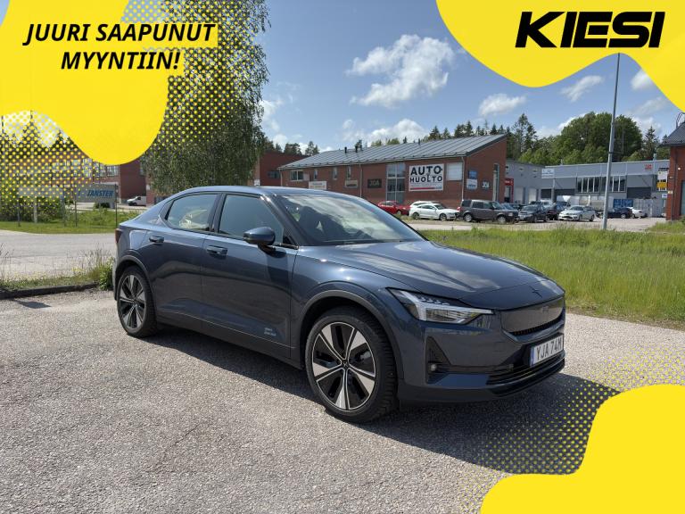 Polestar 2 2024