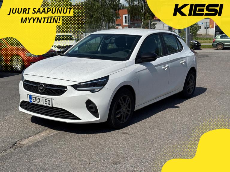 Opel Corsa 2020
