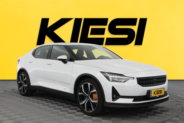 Polestar 2 2021