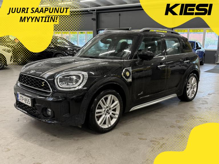 Mini Countryman 2022