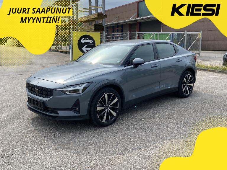 Polestar 2 2022