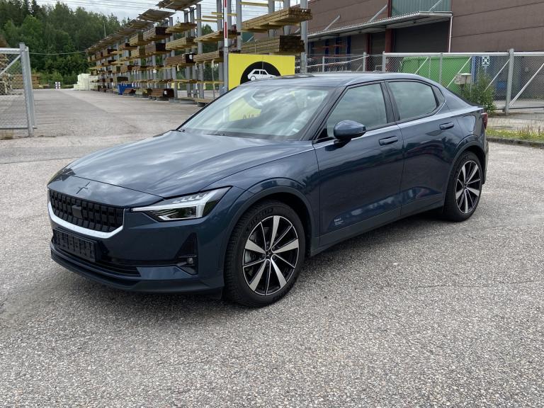 Polestar 2 2022