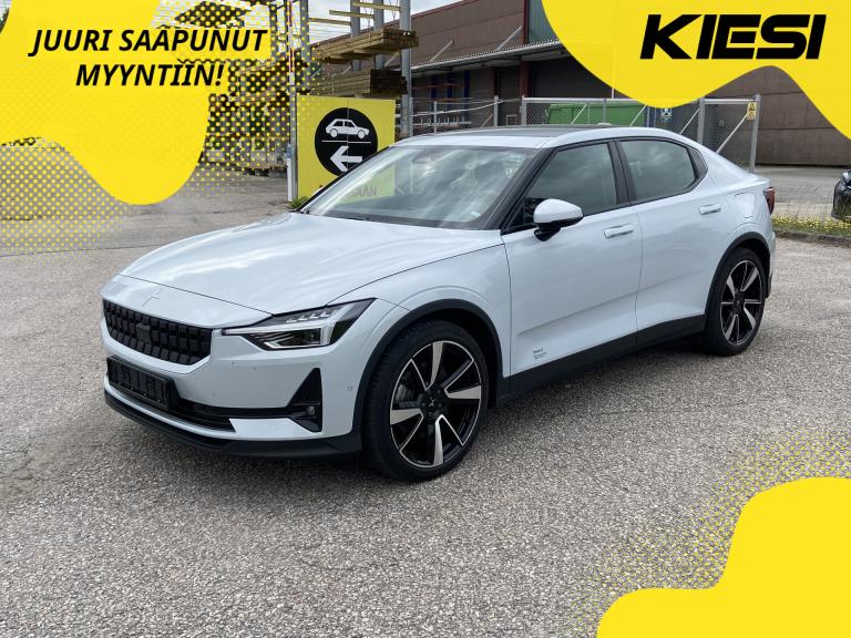 Polestar 2 2022